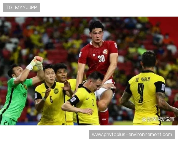 印尼队边路突破 印尼队边路突破