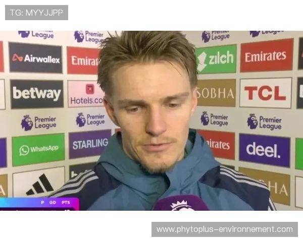 单赛季15+进球：厄德高的进攻能力提升