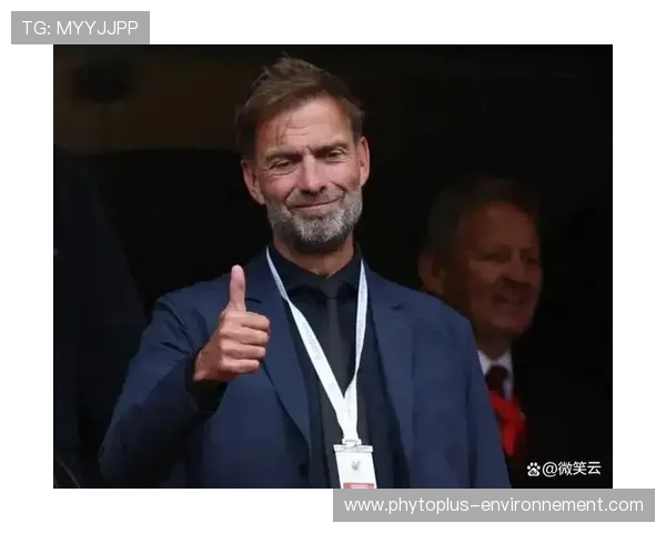 利物浦主帅克洛普离任背后：战术瓶颈显现，王朝根基是否动摇？