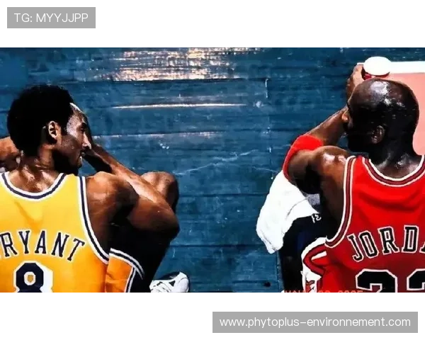 科比单打打出与乔丹不同的关键得分结构